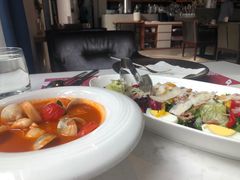 -IL Forno 意坊·意大利餐厅(花园店)