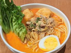 -香兰印尼 Pandan(中华广场店)