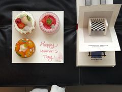 -花甜生活FatimCake·生日蛋糕