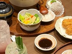 -ITARU食堂·定食料理(西丽店)