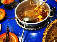 -马路边边串串香(双井直营店)