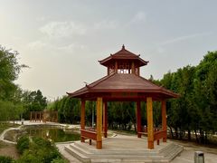 -敦煌莫高国际机场