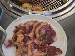 -尚宴牛特鲜自助(太原街万达店)