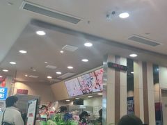 -DQ·蛋糕·冰淇淋(包河万达店)
