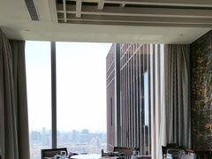 -环球港凯悦 · 享悦中餐厅