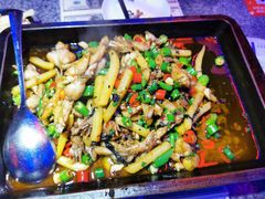 -蘭奢雅集·江浙菜(青山江滩店)