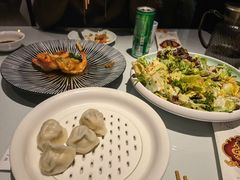 -百饺园(平山道店)