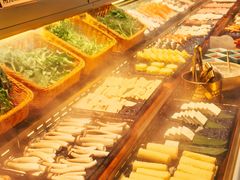 -牛New寿喜烧(新六百店)