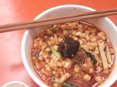 -刘信牛羊肉小炒泡馍(回民街店)