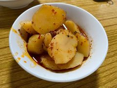 土豆-好吃狗凉糕总店