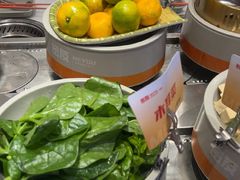 -密友回转自助火锅(世茂国际广场店)