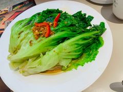 -蔡澜点心·粤菜(丽泽天街店)