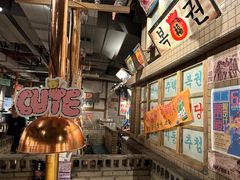 -三代烤肉(保利广场店)