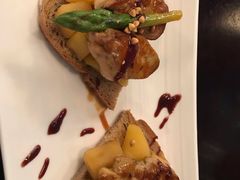 -La Creperie法餐厅(芮欧百货店)