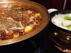 -皇城根北京风味主题餐厅(中海环宇城店)