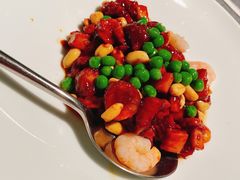 八宝辣酱-绿波廊(豫园店)