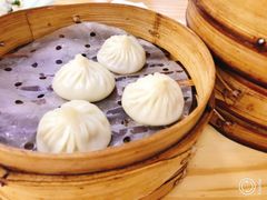 -老裕缘汤包馆(嘉善路店)
