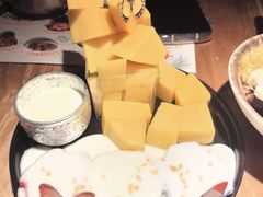 -岛风·台食小馆 ISLAND BISTRO(烟台山店)