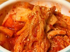 -炼火烤肉店