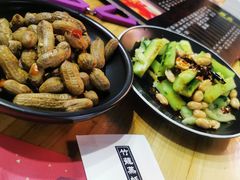 -望江门小龙虾·烧烤(九堡店)