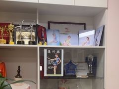 -墨舞舞蹈(顾村公园店)