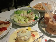 -卡朋西餐(大信新都汇店)