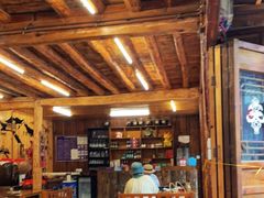 大堂-茶马古道·野生菌清汤黄牛肉(沙溪店)
