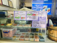 -秋英饭团(大庙新村店)
