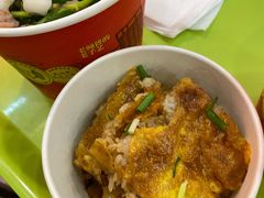 豆皮-江三王记牛杂馆(总店)