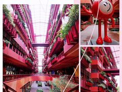 -二酉书店TOYOU BOOKS