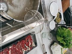 -就这么牛潮式牛肉火锅(华侨城店)