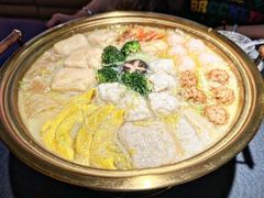 -锦府园·杭州小馆·创意杭帮菜(湖滨银泰in77店)