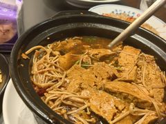 金陵双臭-富临轩私房菜(集庆门大街店)