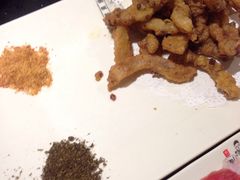 -宽板凳老灶火锅(簋街店)