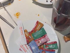 -海底捞火锅(锦艺城店)