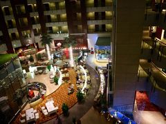 -深圳观澜格兰云天国际酒店