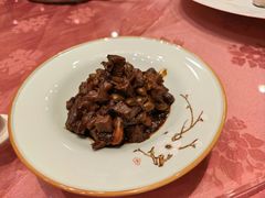 -孔庆璞河豚馆(白玉兰酒店)