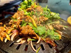 -京味斋·北京烤鸭(华威桥北工大店)