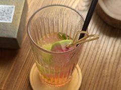 -六阅·福十 FORTEN 海景咖啡西餐厅(双廊古镇店)