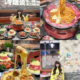 在厦门！！比韩国还韩国的烤肉！！！
