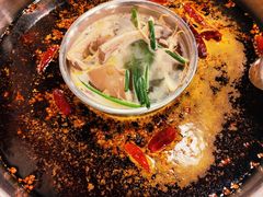 -邓莽子老火锅(鲁祖庙店)