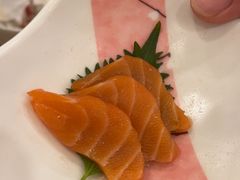-第六季自助餐厅(甜水园店)