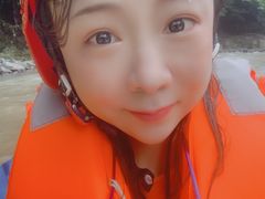-大围山峡谷漂流
