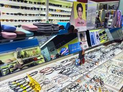 -盛世明眼镜(西单明珠商场店)