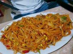 -陕西百汇小吃