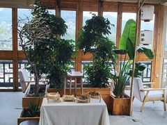 -上席擂茶·新中式青年茶馆(古城店)