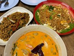 -Kat's Kitchen