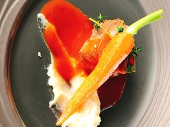-巴别塔法餐舍(朝阳店)