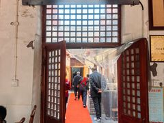 -道口古镇张存有烧鸡酒楼