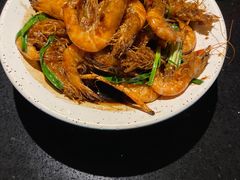 -老头儿油爆虾·知味杭州(爱琴海购物中心)